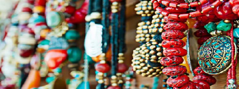 Modeschmuck